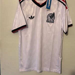 Mexico jersey